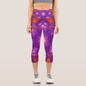 Sternensaat Capri Leggings (Vorderseite)