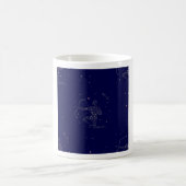 Sternensagittarius Kaffeetasse (Mittel)