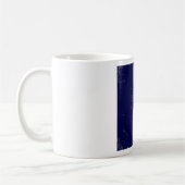 Sternensagittarius Kaffeetasse (Links)