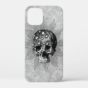 Sternenschädel Case-Mate iPhone Hülle