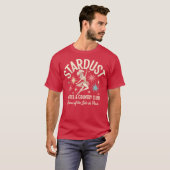Sternenstaub T-Shirt (Vorne ganz)