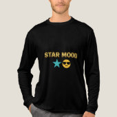 STERNENSTIMMUNG Tri-Blend SHIRT (Vorderseite)