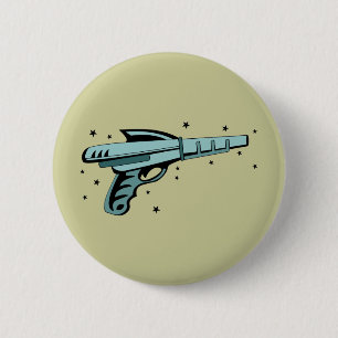 Sternenstrahl-Laserpistole Button