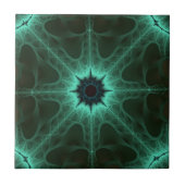 Sternensturm Fliese (Vorderseite)