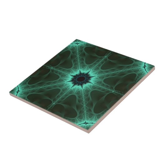 Sternensturm Fliese (Seite)