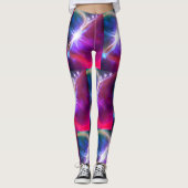 Sternensturm Leggings (Vorderseite)