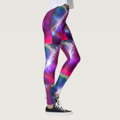 Sternensturm Leggings (Rechts)