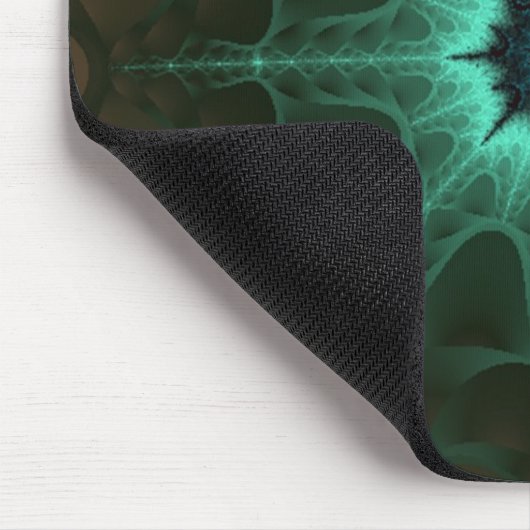 Sternensturm Mousepad (Ecke)