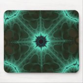 Sternensturm Mousepad (Vorne)