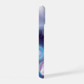Sternentropfen iPhone 15 Hülle (Rechte Seite)
