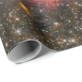 Sternentstehungsgebiet N159 Geschenkpapier (Rolleneckpunkt)