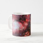 Sternentstehungsgebiet N159 Kaffeetasse (Vorderseite Links)