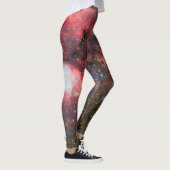 Sternentstehungsgebiet N159 Leggings (Rechts)