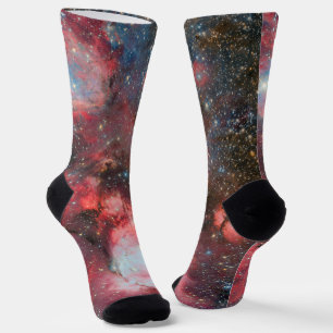 Sternentstehungsgebiet N159 Socken