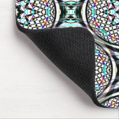 Sternenwelten...... Mousepad (Ecke)