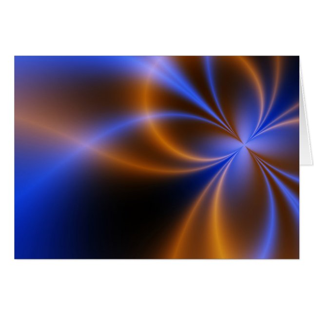 Sternexplosion (Vorderseite (Horizontal))