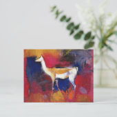 Sternexplosion 1997 postkarte (Stehend Vorderseite)