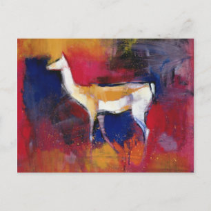 Sternexplosion 1997 postkarte