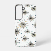 Sternexplosion des Atomalters Mittelalter Samsung Galaxy Hülle (Rückseite)