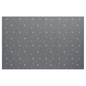 Sternexplosion des Atomzeitalters Stoff (Yard (91,4 cm))