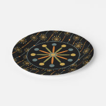 Sternexplosion des mittleren Jahrhunderts Strip Cu