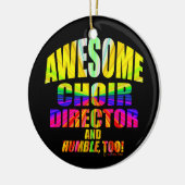 Sternexplosion des phantastischen Chordirektors Keramikornament (Links)