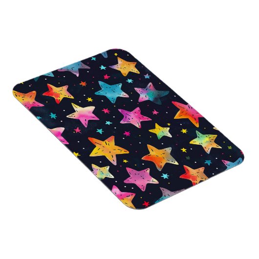 Sternexplosion Dreams Magnet (Rechte Seite)