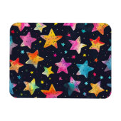 Sternexplosion Dreams Magnet (Horizontal)