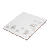 Sternexplosion Fliese (Seite)