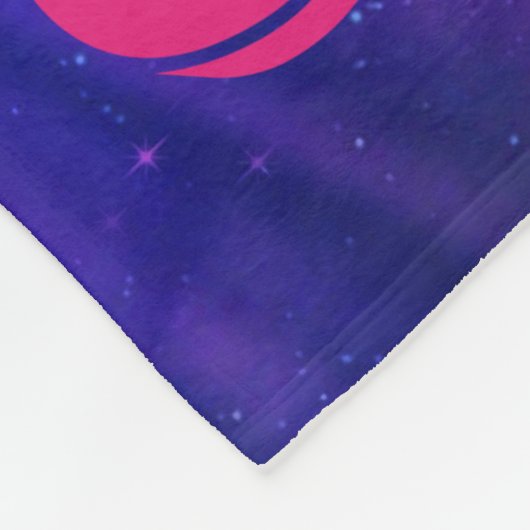 Sternexplosion für Gymnastikstufen (Name und Stufe Fleecedecke (Ecke)