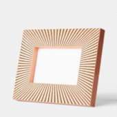 Sternexplosion Geätzte Rahmen (Links)