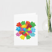 Sternexplosion Karte