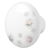 Sternexplosion Keramikknauf (Rechts)