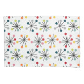 Sternexplosion Kissenbezug (Vorderseite)