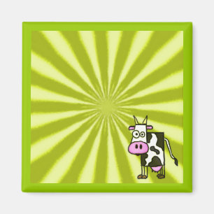Sternexplosion-Kuh-Magnet Magnet