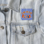 STERNEXPLOSION LABRADOR TECHS ROCK (LABORWISSENSCH BUTTON (Beispiel)