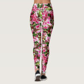 Sternexplosion......... Leggings (Rückseite)