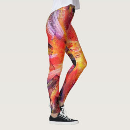 Sternexplosion Leggings