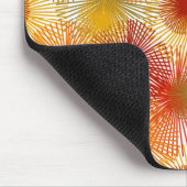 Sternexplosion Mousepad (Ecke)