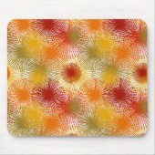 Sternexplosion Mousepad (Vorne)