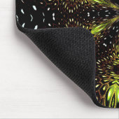 Sternexplosion Mousepad (Ecke)