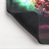 Sternexplosion Mousepad (Ecke)