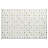 Sternexplosion-Planeten des Atomzeitalters Stoff (Yard (91,4 cm))