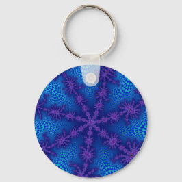 Sternexplosion Schlüsselanhänger