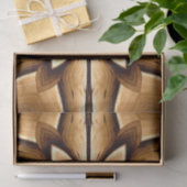 Sternexplosion Seidenpapier (Geschenk)