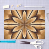Sternexplosion Seidenpapier (Handwerk)