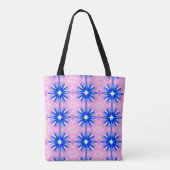 Sternexplosion Tasche (Rückseite)