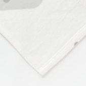 Sternexplosionen aus dem Mittelalter Diamonds Ligh Fleecedecke (Ecke)