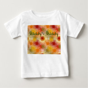 Sternexplosionen Baby T-shirt