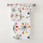 Sternexplosionen Badhandtuch Set (Insitu)